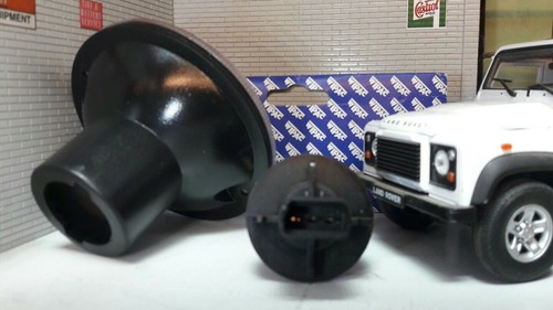 Toylander land rover series - rover,