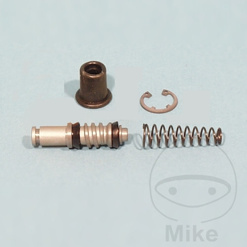 Front brake master cylinder - brake,