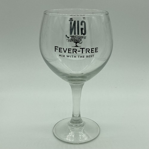 Fever tree the gin my - fever,