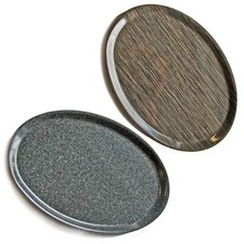 Roltex Small Oval Serving Tray