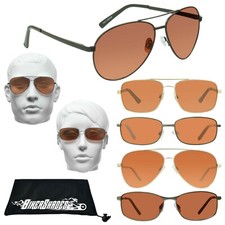 Blue Light Blocker HD Lens