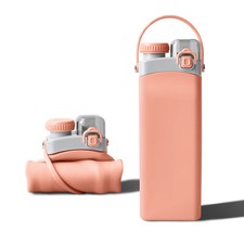 600ml Collapsible Water