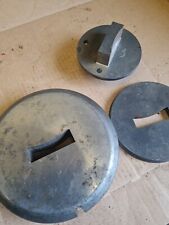 Amada ldv strippit special punch /die can be adapted fly press tooling (59)