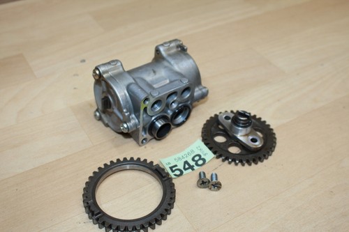 Kawasaki zx10 oil pump - ,