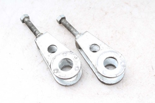 Chain tensioner swingarm