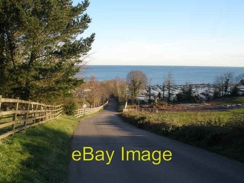 Photo 6x4 access road ladram - 6x4,