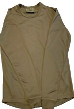 British Army Olive Long Sleeve