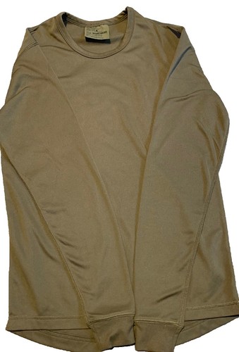 British army olive long sleeve - army,