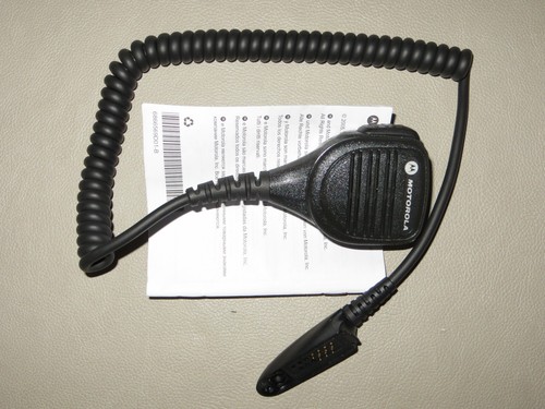 Genuine motorola mdpmmn4021a - genuine,