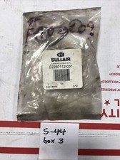 Genuine 02250112-031 Repair