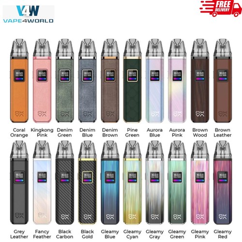Oxva xlim pro pod kit - xlim, 30w