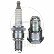 NGK BR9ES CANDLE 708.05.34 GILERA 125 Runner FX DT 1997-1999