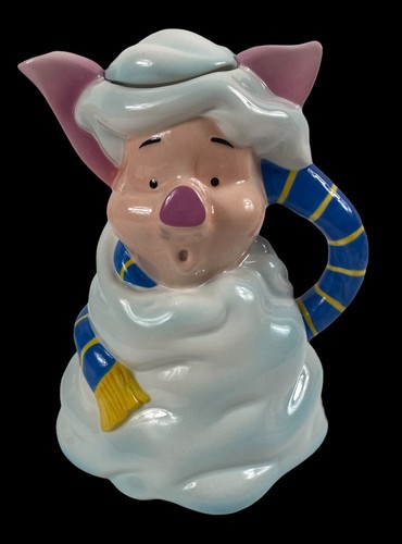 Disney piglet paul cardew - piglet,