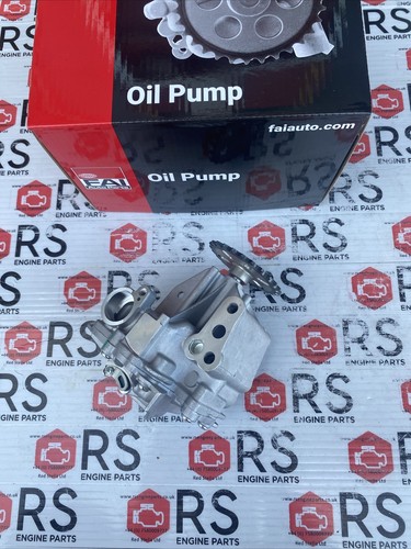 Oil pump fits for fiat - pump,