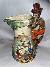 Art Deco Wadeheath Walt Disney