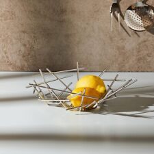 Alessi stainless steel Blow Up