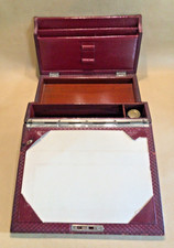 Antique Edwardian Travelling