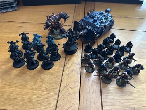 26c17 warhammer 40k thousand - 26c17,