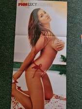 Lucy Pinder + Anna Nicole