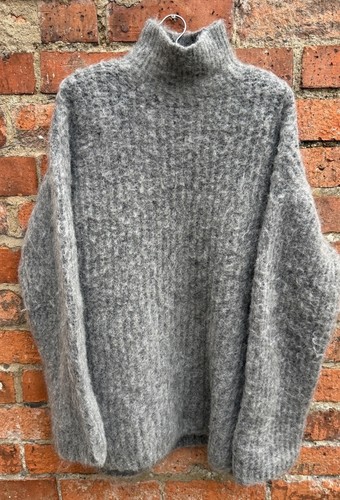 Premium mohair wool blend - mohair,