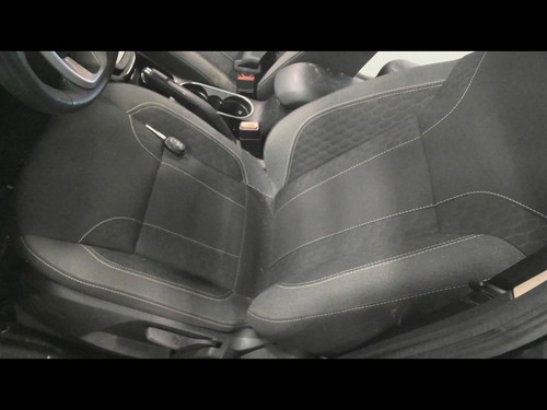 Driver front seat - driver,