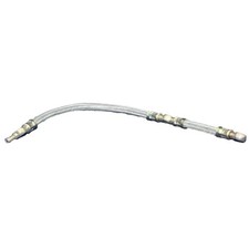 Bukh Return Hose DV20 008E2435