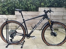 Specialized Epic Comp Carbon Hardtail Mountain Bike