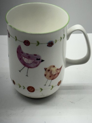 Rose england fine bone - rose,