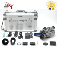 ⏯️ [NEAR MINT w/Case] Sony