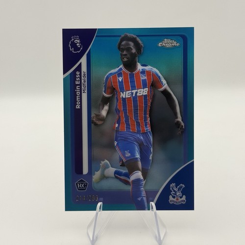 2025 topps chrome premier - topps,