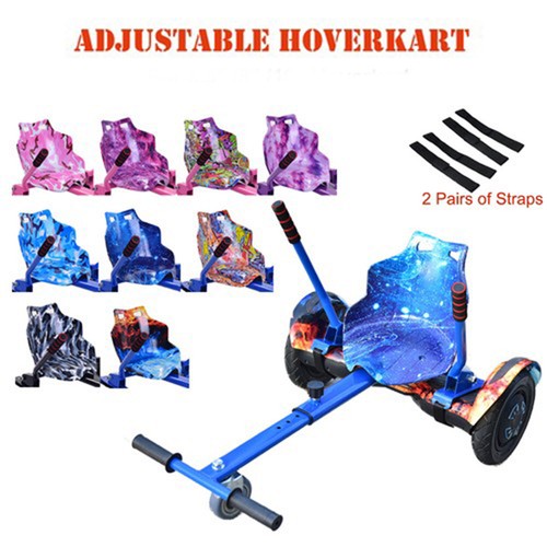 Hoverkart hovercart segway - hoverkart,