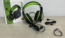 Ozeino Gaming Headset with