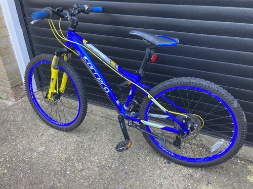 Carrera blast kids - blast, 24"