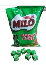 Nestlé Milo Choco Energy