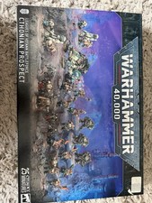 Warhammer 40k Leagues Of