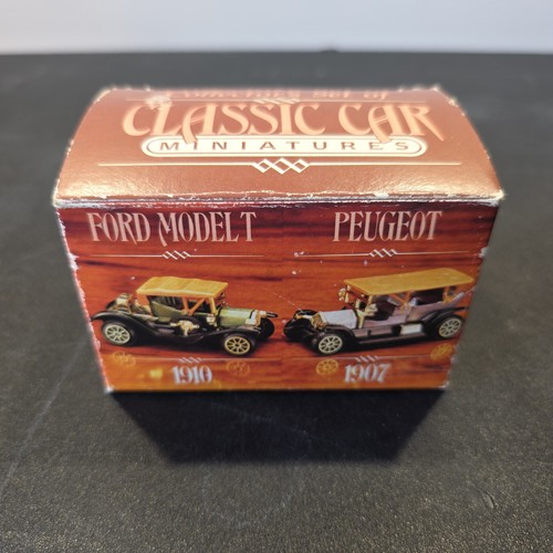 Collector set classic - set,
