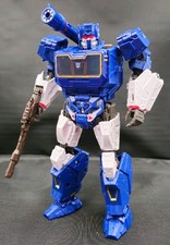 Transformers studio series - transformers,
