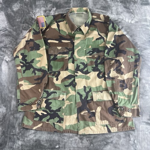 Vintage army bdu combat - vintage,