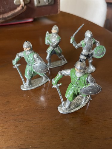 Sacul vintage knights - sacul,