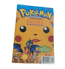 Pokemon The First Movie #1