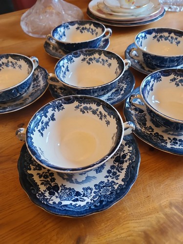Royal worcester palissy avon - worcester,