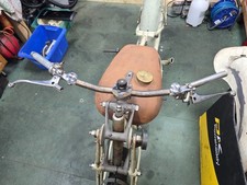  7/8 22mm motorcycle handle