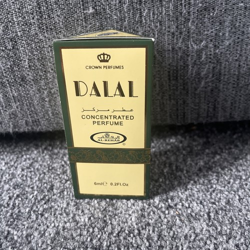 Dalal rehab crown - by, al-rehab