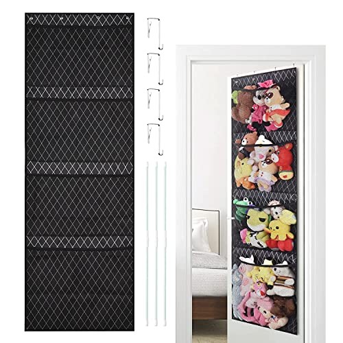 Over door storage - door,