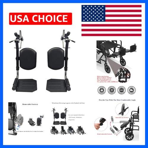 Wheelchair lift leg - wheelchair,