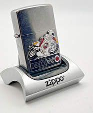 Brand New 2017 ZIPPO Lighter