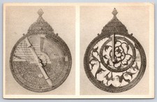 Adler Planetarium Astronomical