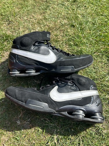 Nike elite basketball shoes - nike,