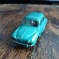 Dinky Toys #266 Renault