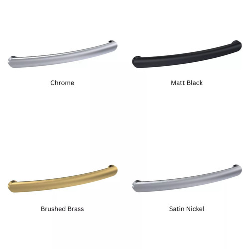 Furniture handle round shape - furniture,